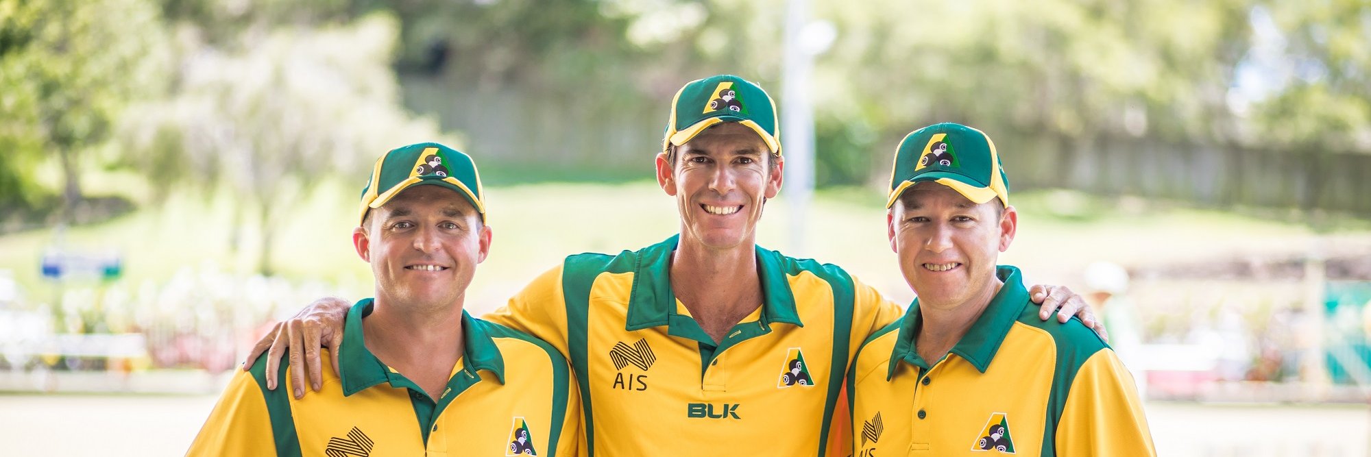 Club Helensvale banner