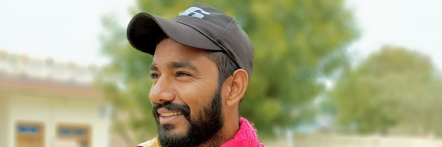 MangiChahar's profile banner image