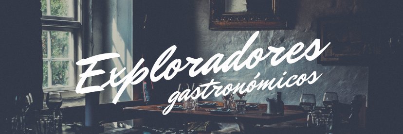 SlowGourmet's profile banner image