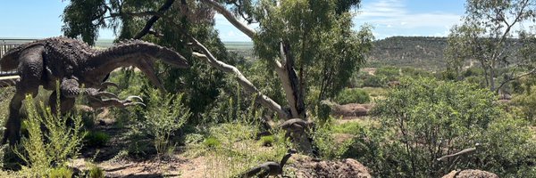 Dinoman_Jake Profile Banner