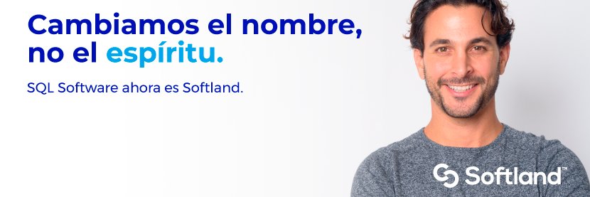 SQL Software banner