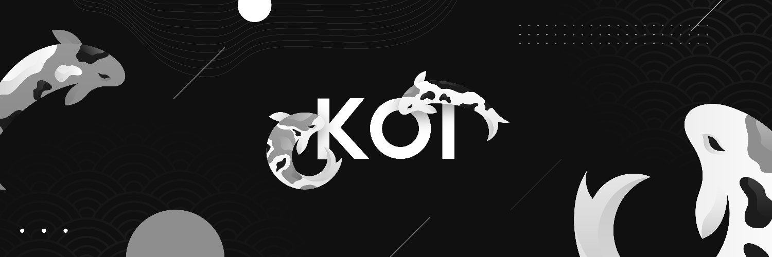 Koi AIO's banner