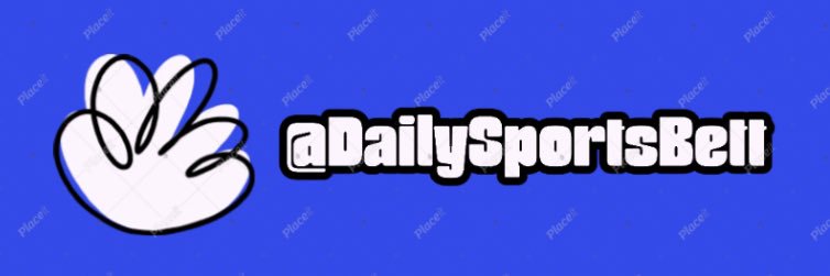 DailySportsBett's profile banner image
