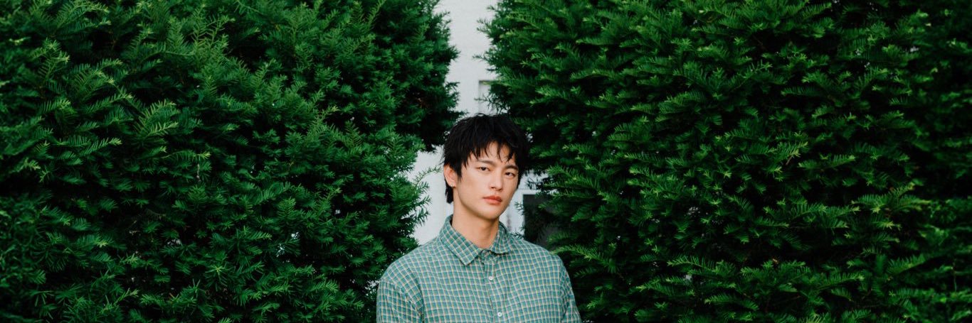 Song_yu09's profile banner image