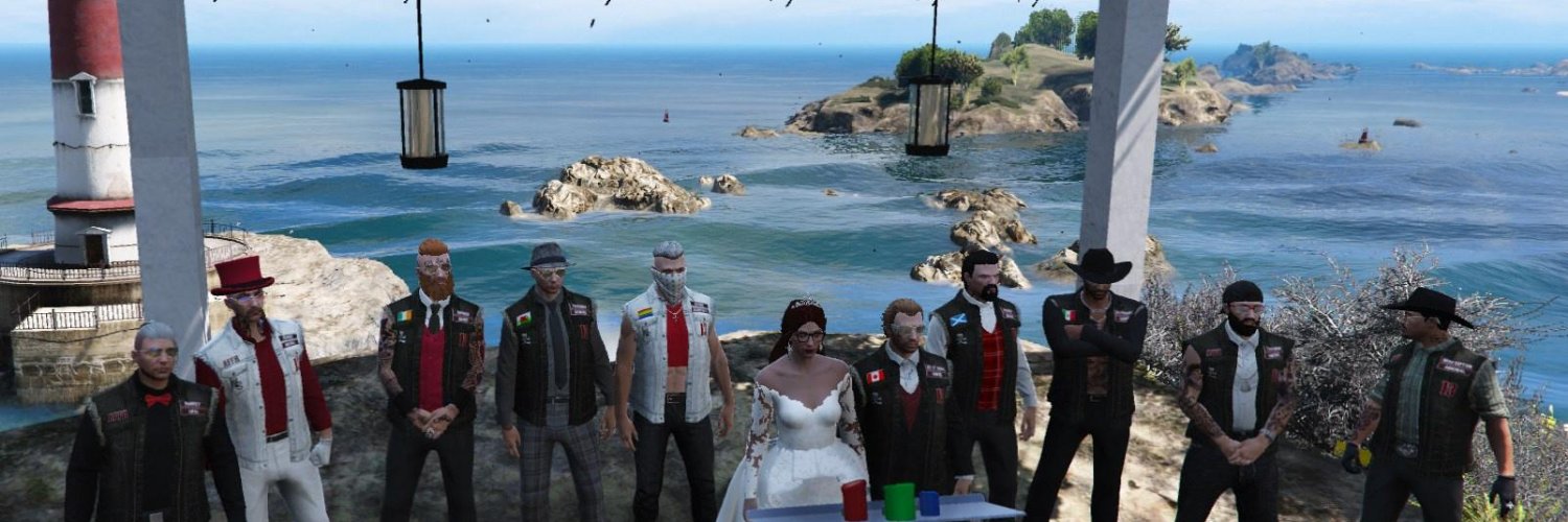 LyricPRERP's profile banner image