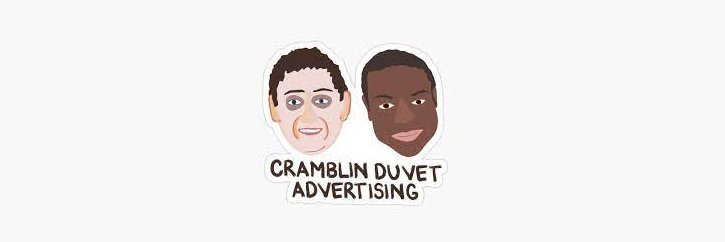 it's brigsby banner