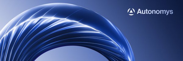 AutonomysNet Profile Banner