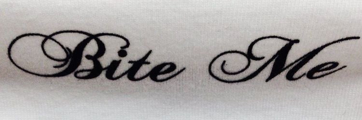𝔟's banner