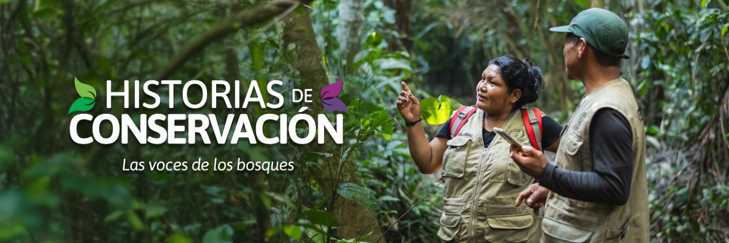 ProgramaBosques's profile banner image