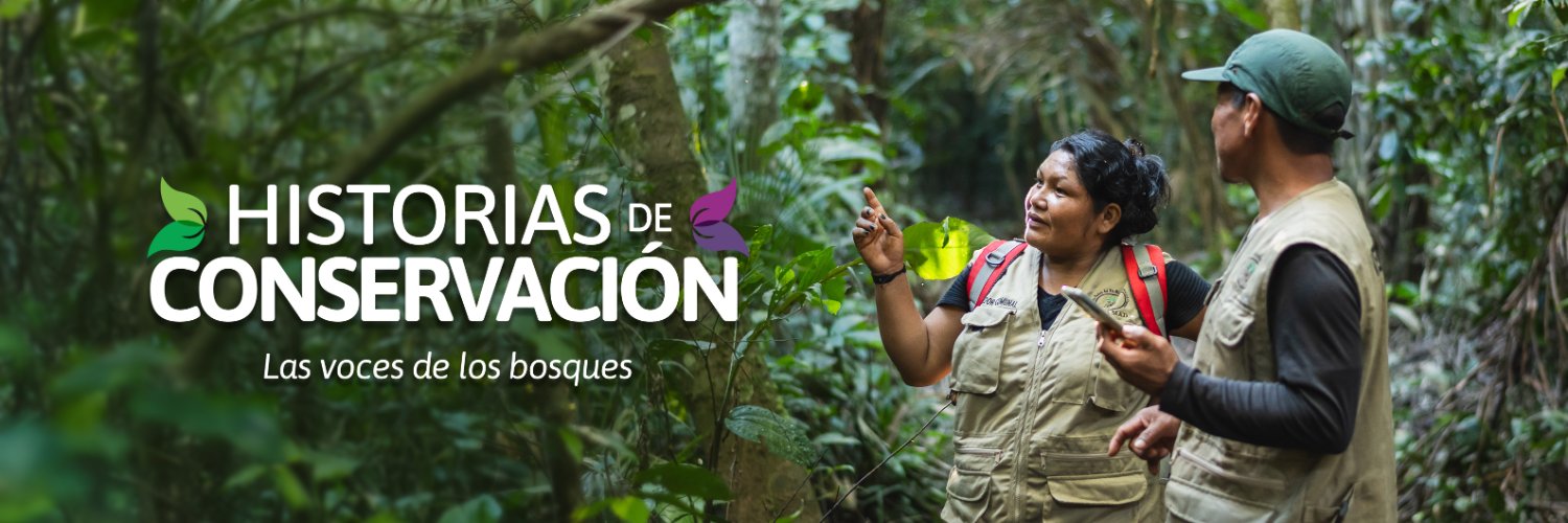 ProgramaBosques's profile banner image