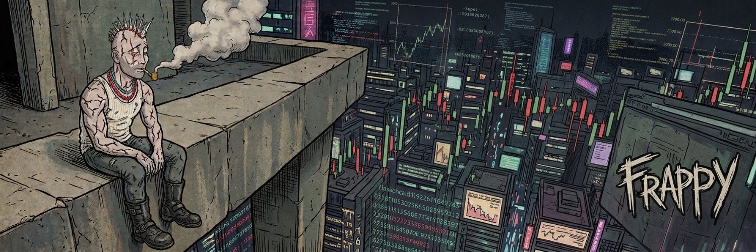 justafrappy's profile banner image