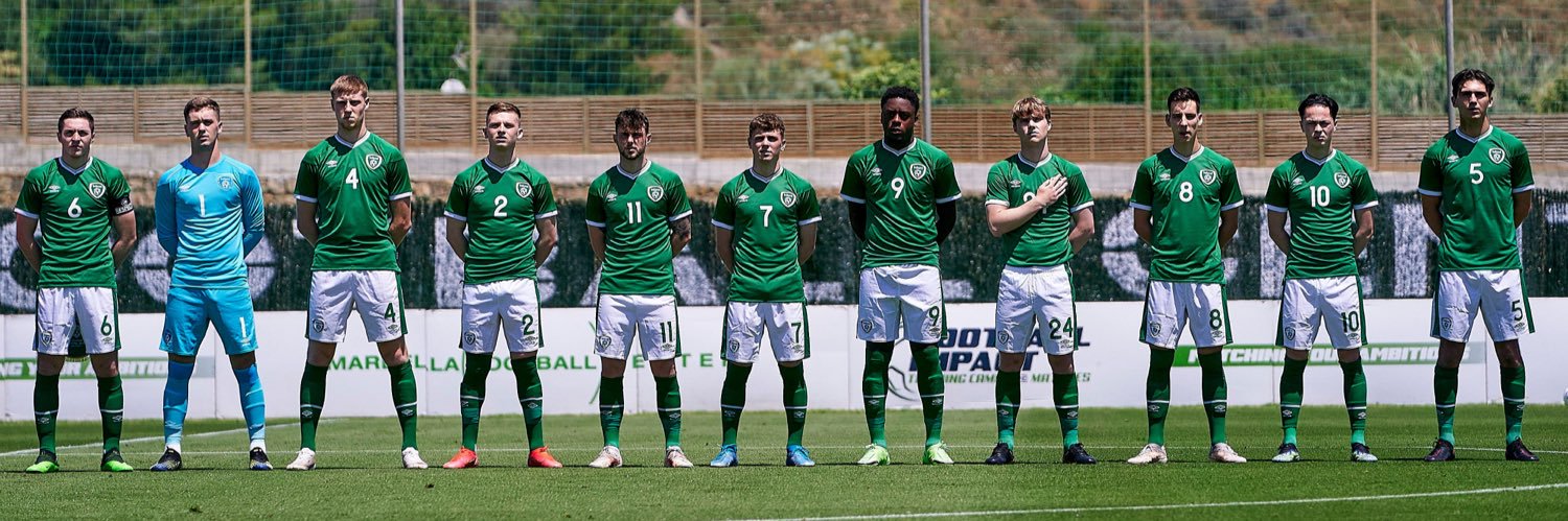 Conor Coventry banner