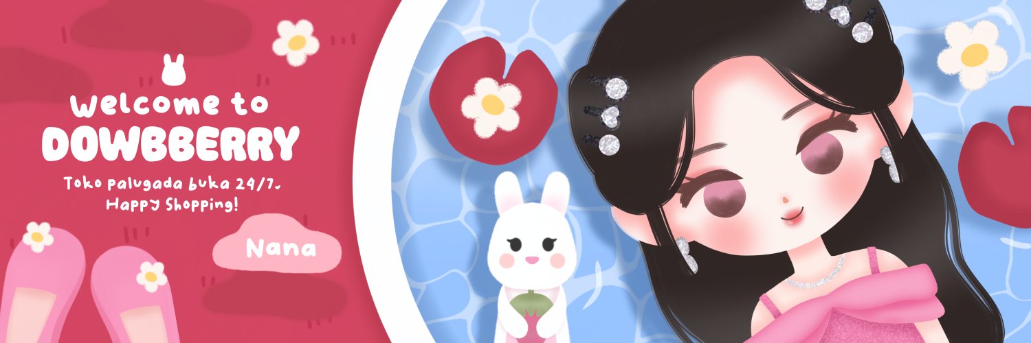 NaNa ── fast ke wa★˙🍓̟!! banner