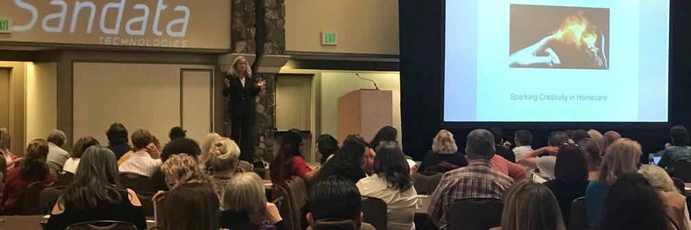 Creative Innovation banner