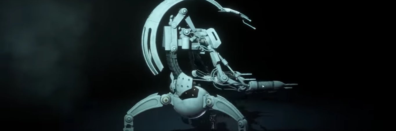 droid_training's profile banner image