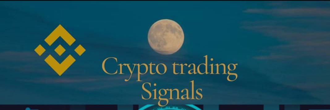 CRYPTO Community banner