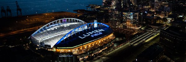 Lumen Field Profile Banner