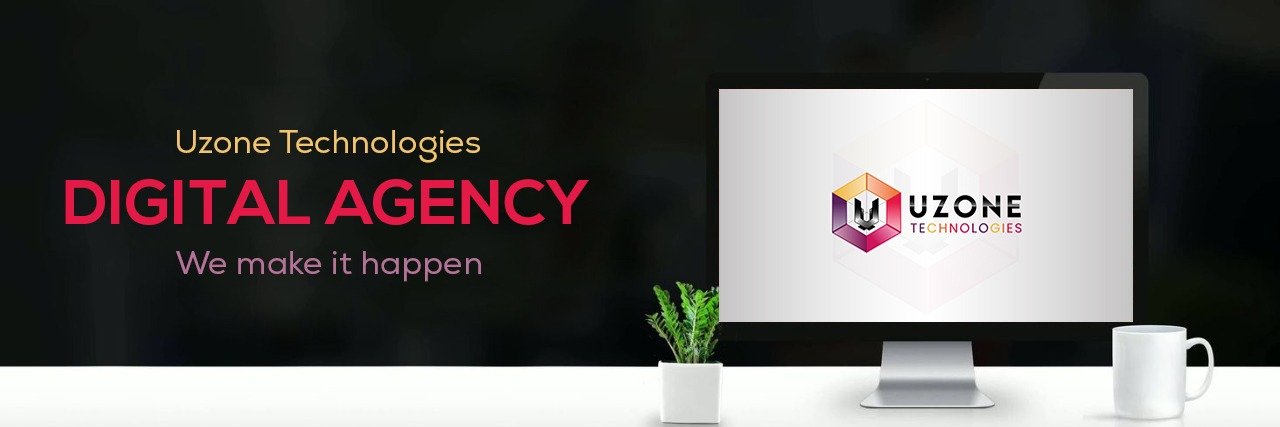 UzoneTechnolog1's profile banner image