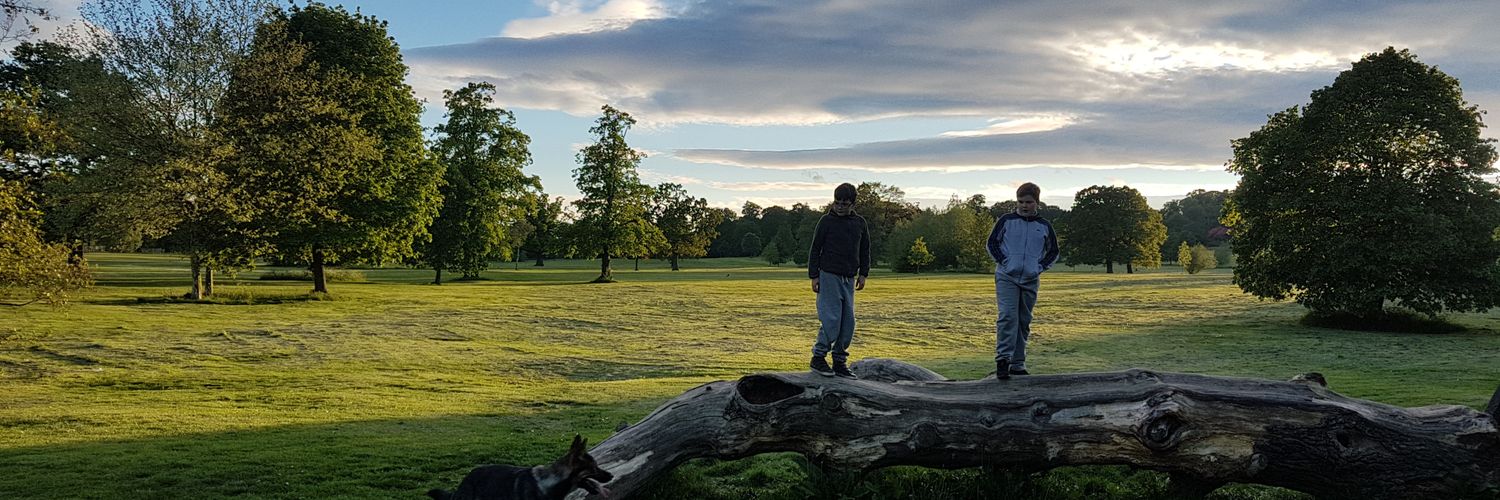51Barker's profile banner image