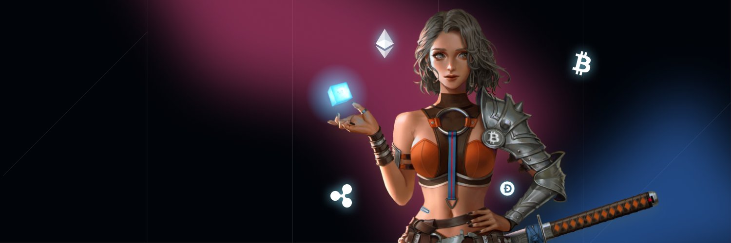 NFTLegends banner