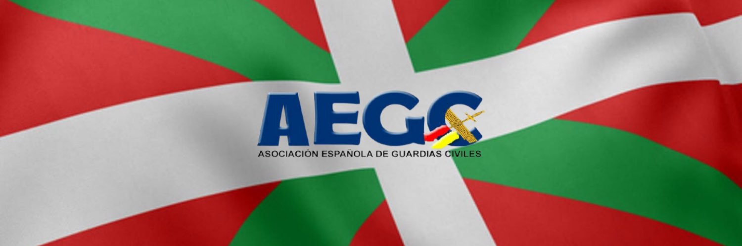 AEGC País Vasco banner