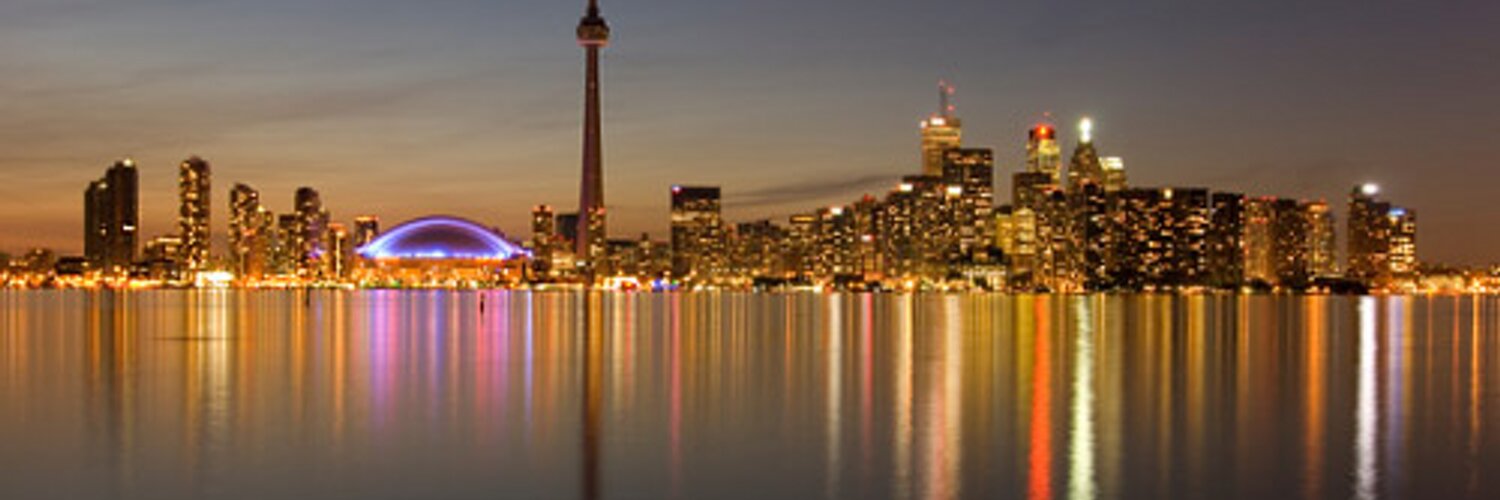 GoGoToronto's profile banner image