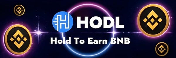 HODL_Official Profile Banner
