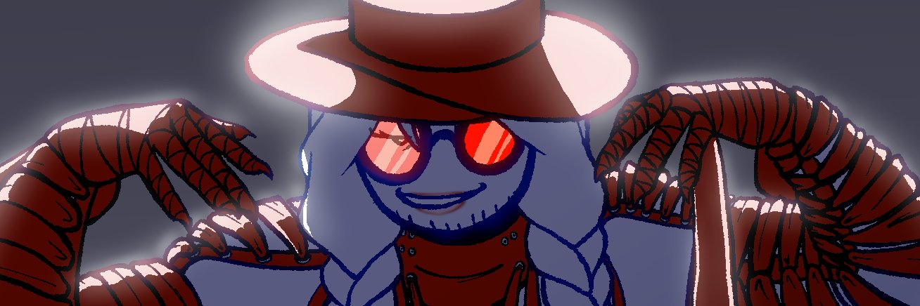 Poogabee's profile banner image