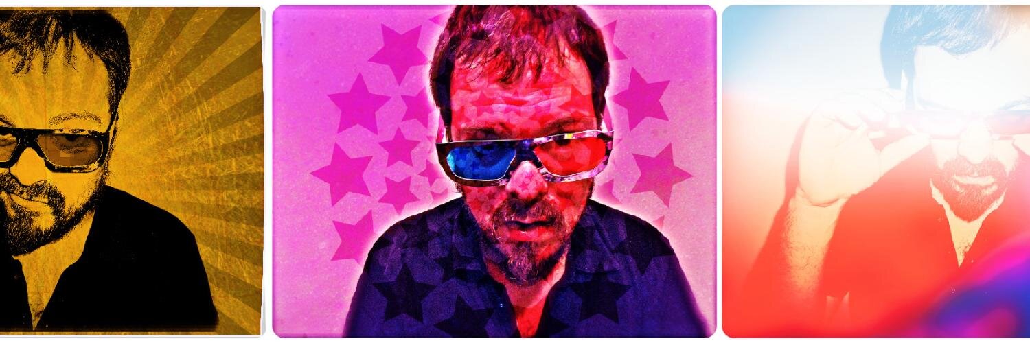 JoeBagale's profile banner image