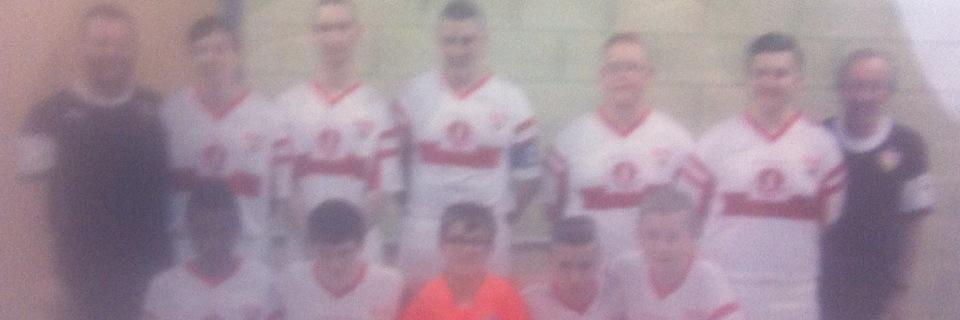 Buchanan High School banner