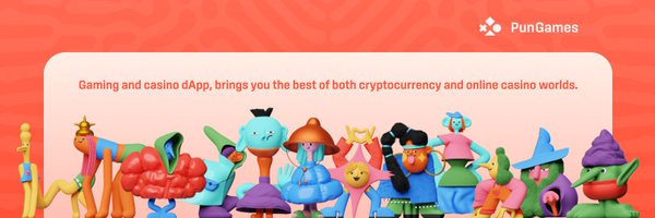 CryptoPunt Profile Banner
