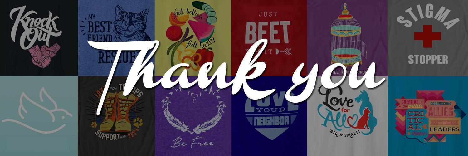 WearableHope's profile banner image