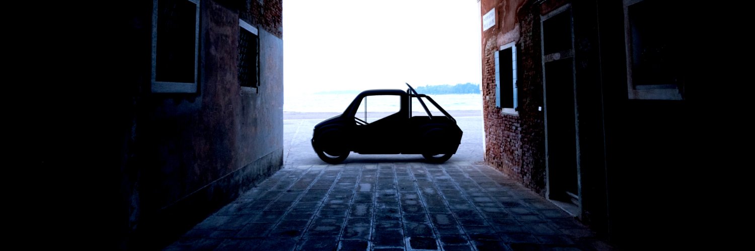 MIDIPILE MOBILITY banner