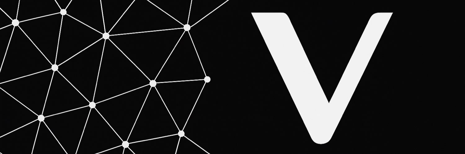 VX banner
