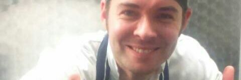 davidkellychef's profile banner image