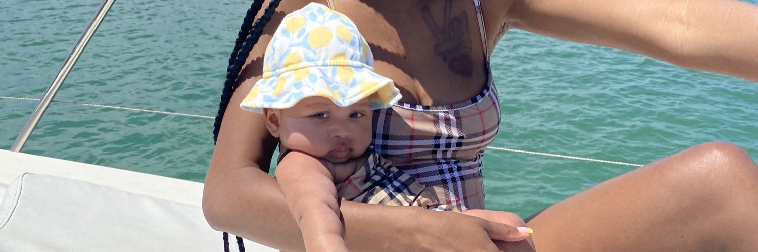 West Philadelphia banner