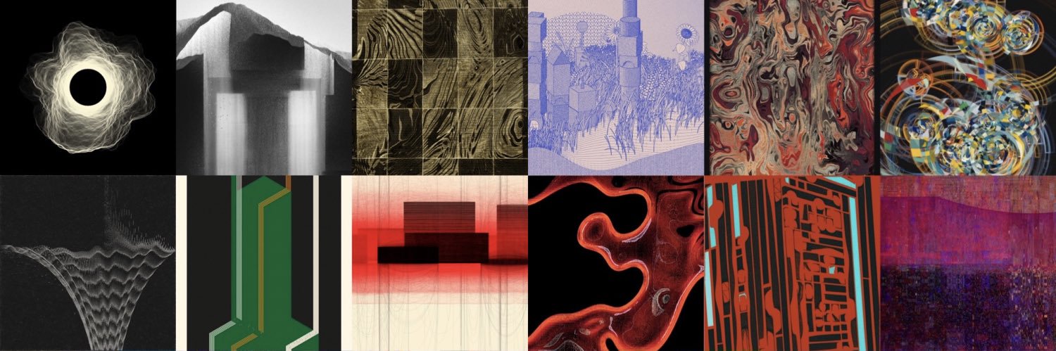 Zen⚪️Maxi⚫️老荘禅🪷 banner