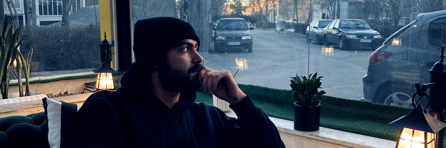 اقای روبـــــاهـ 🦊 banner