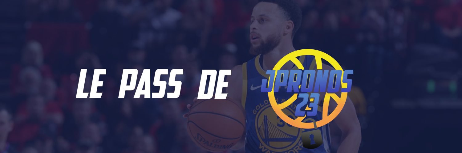 Le Pass de JPronos23 banner