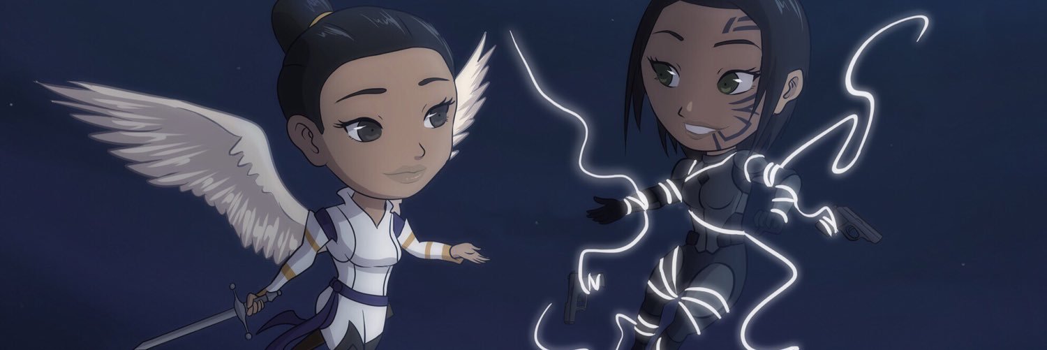 Lady_Grae's profile banner image