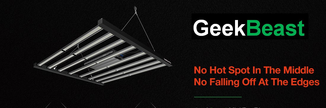 GeeklightC's profile banner image