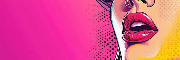 violetonvinyl's profile banner image