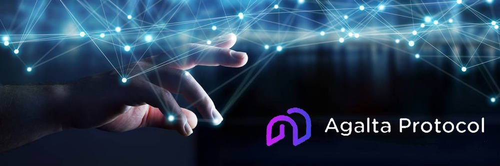 Agalta protocol banner