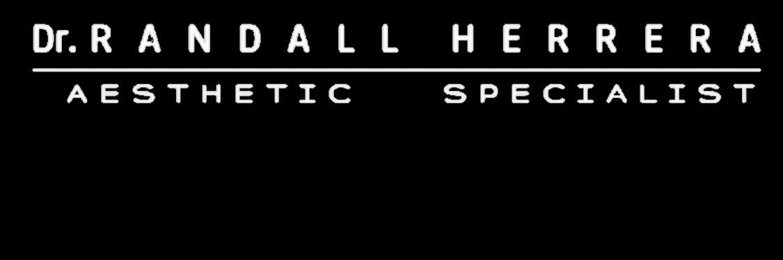 Dr. Randall Herrera banner