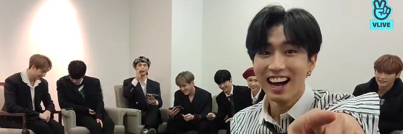 chanluv97's profile banner image
