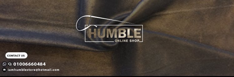 OnlineHumble's profile banner image