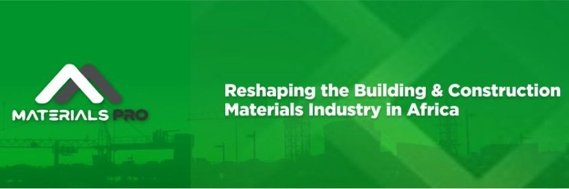 MaterialsPro banner