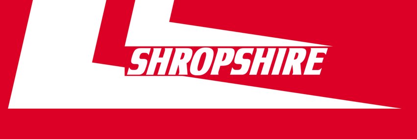 Shropshire FRS CFO banner