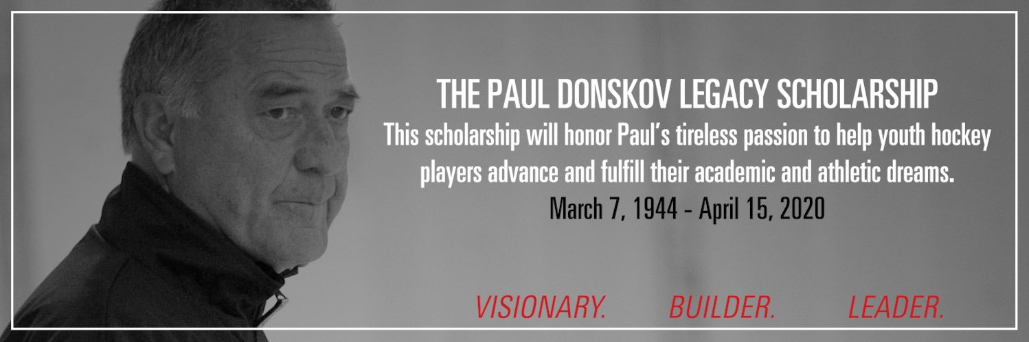 Anthony Donskov, PhD banner