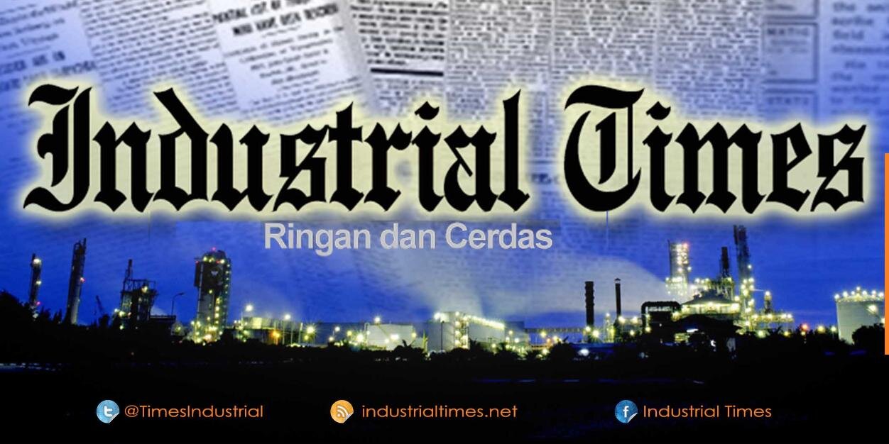 Industrial Times banner